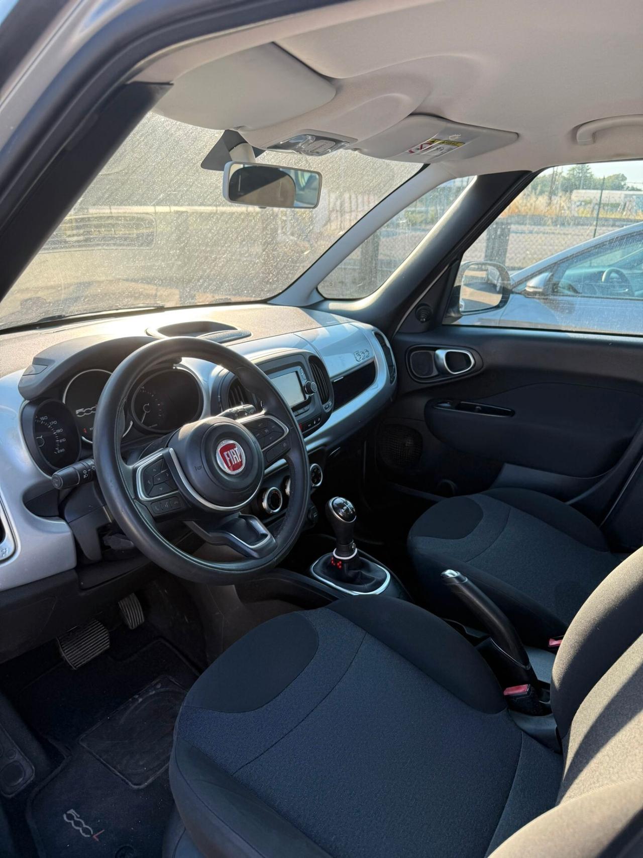 Fiat 500L 1.3 Multijet 95 CV Business