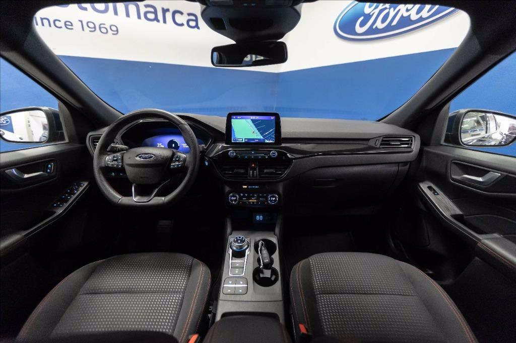 FORD Kuga 2.5 phev ST-Line 2wd 225cv cvt del 2022