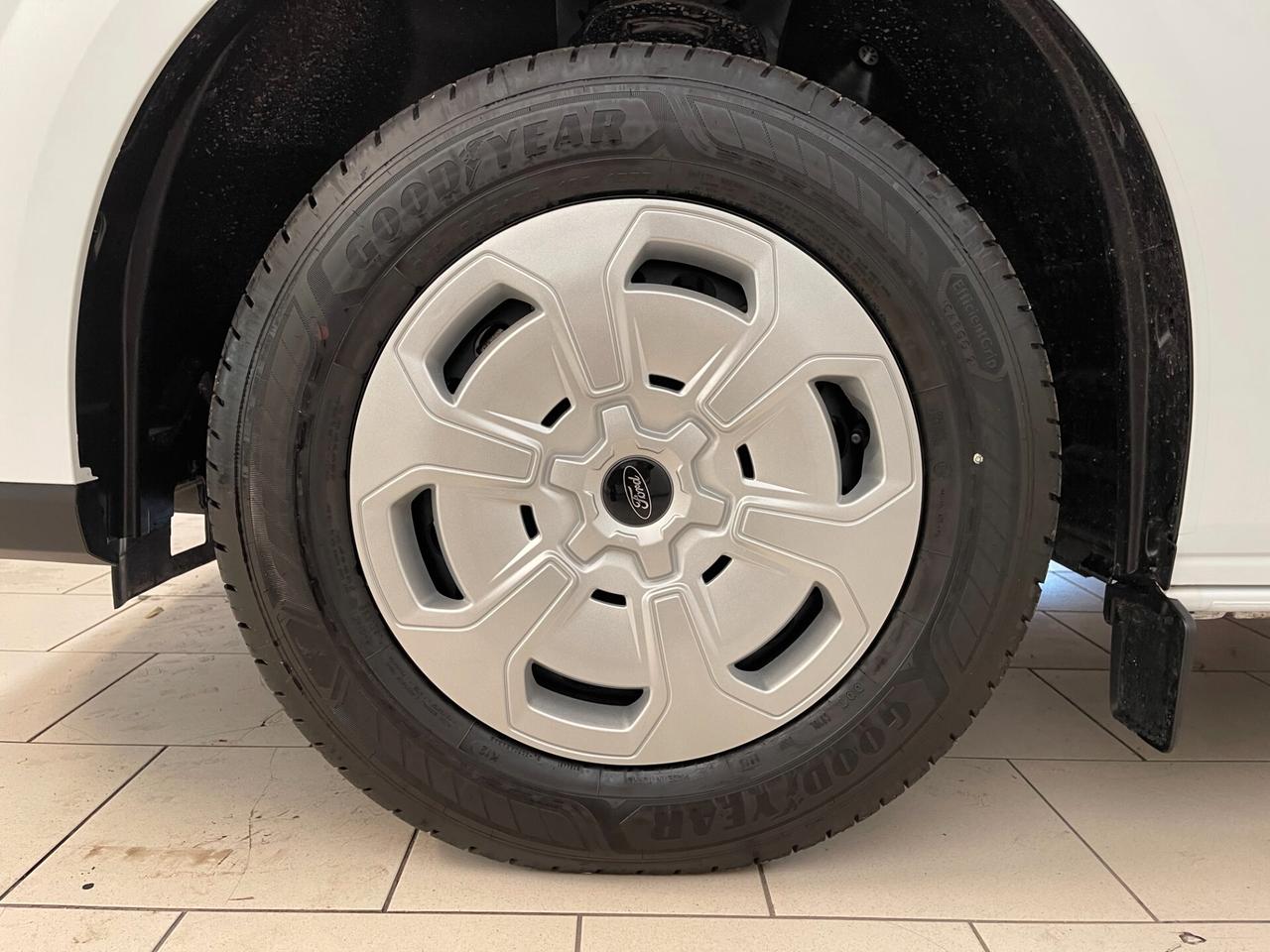 Ford Transit Custom Trend PL L2 H1 2.0d 150cv-LEGGI SOTTO