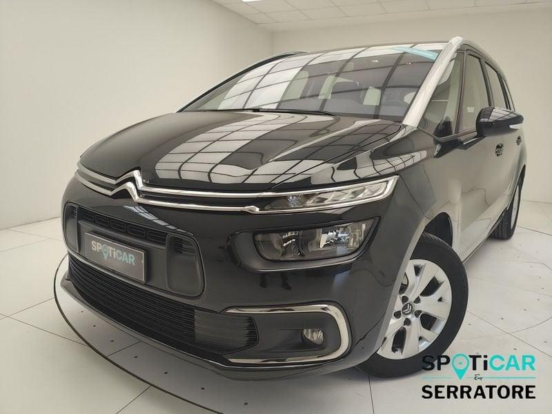 Citroën Grand C4 SpaceTour. C4 Grand Spacetourer 1.5 bluehdi Feel s&s 130cv