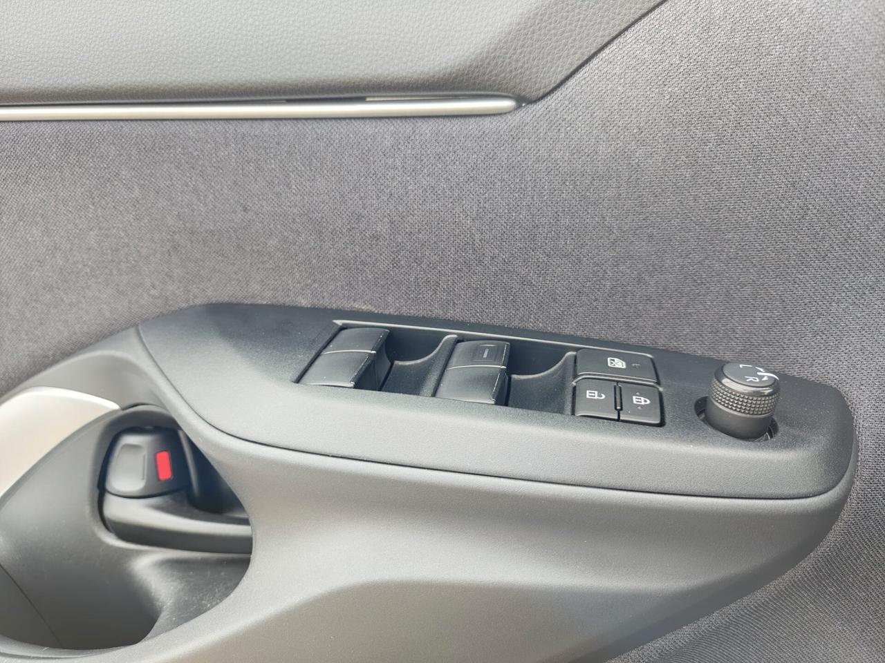 Toyota Yaris Cross 1.5 Hybrid 5p. E-CVT Active