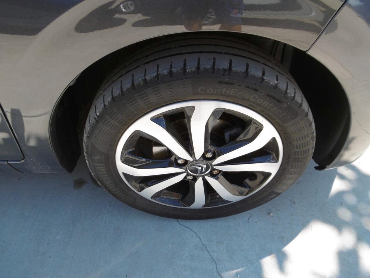 Citroen C1 VTi 72 S&S 5 porte Feel