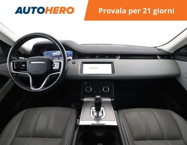 LAND ROVER Range Rover Evoque 1.5 I3 PHEV 300 CV AWD Auto S