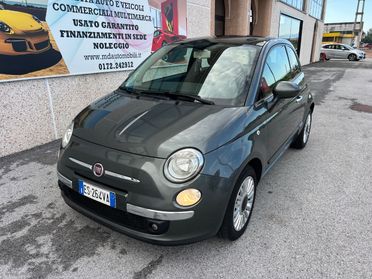 FIAT 500 1.2 Lounge EURO5