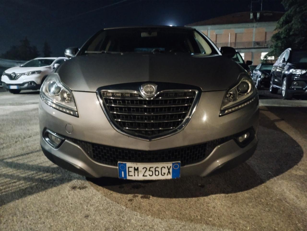 LANCIA DELTA 1.6 MJT Dpf 88KW 2012