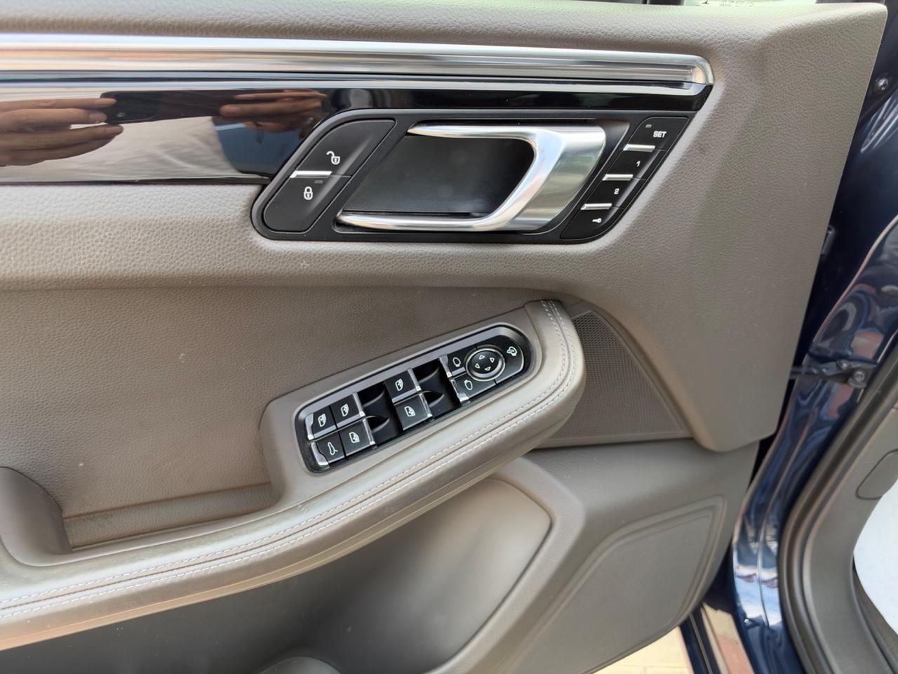 Porsche Macan 3.0 S Diesel RESTYLING NUOVO