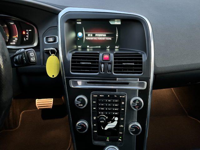 VOLVO XC60 D3 Geartronic R-design