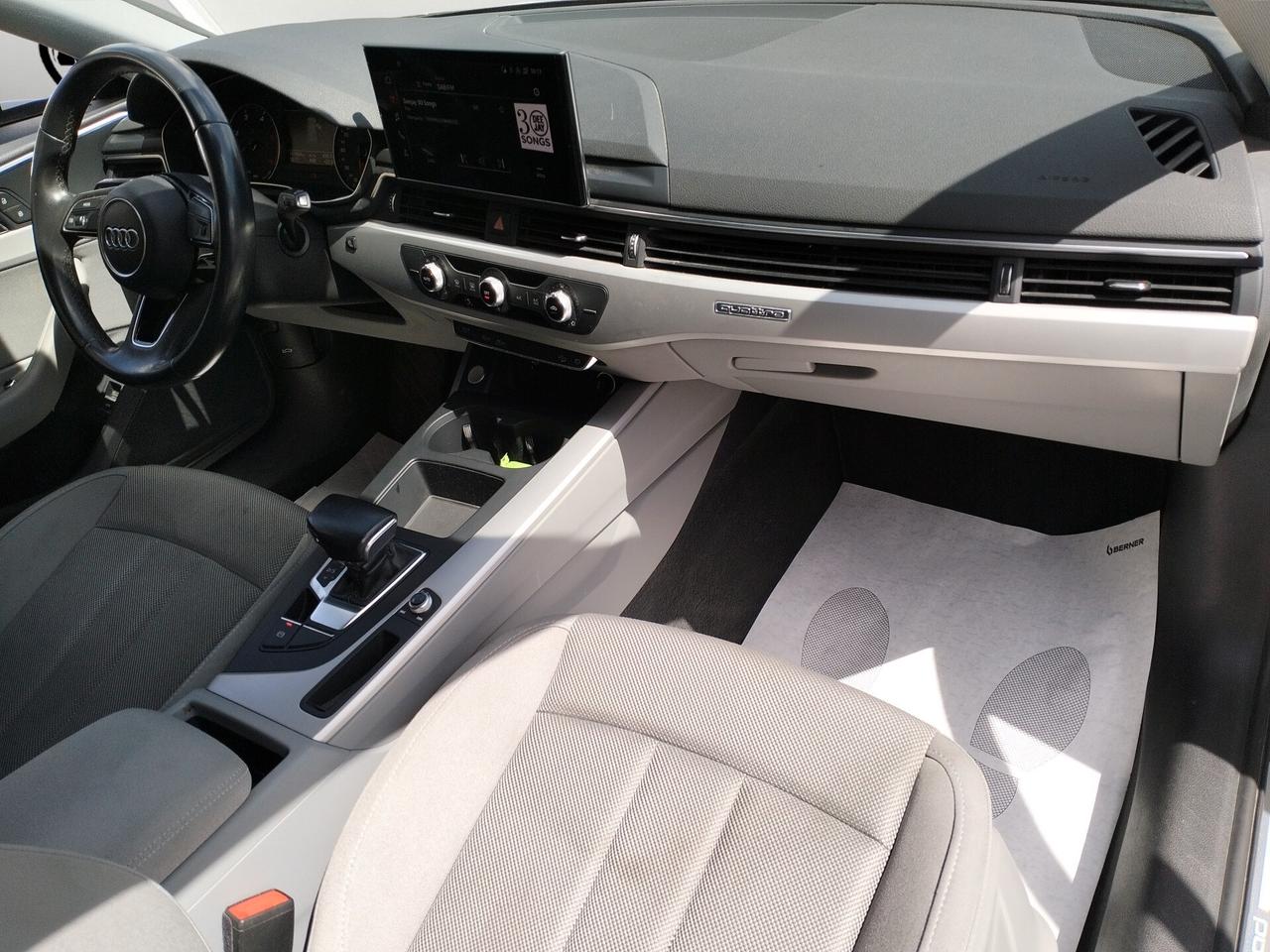 Audi A4 allroad V 2020 Quattro 40 2.0 tdi 190cv s tronic IVA ESPOSTA
