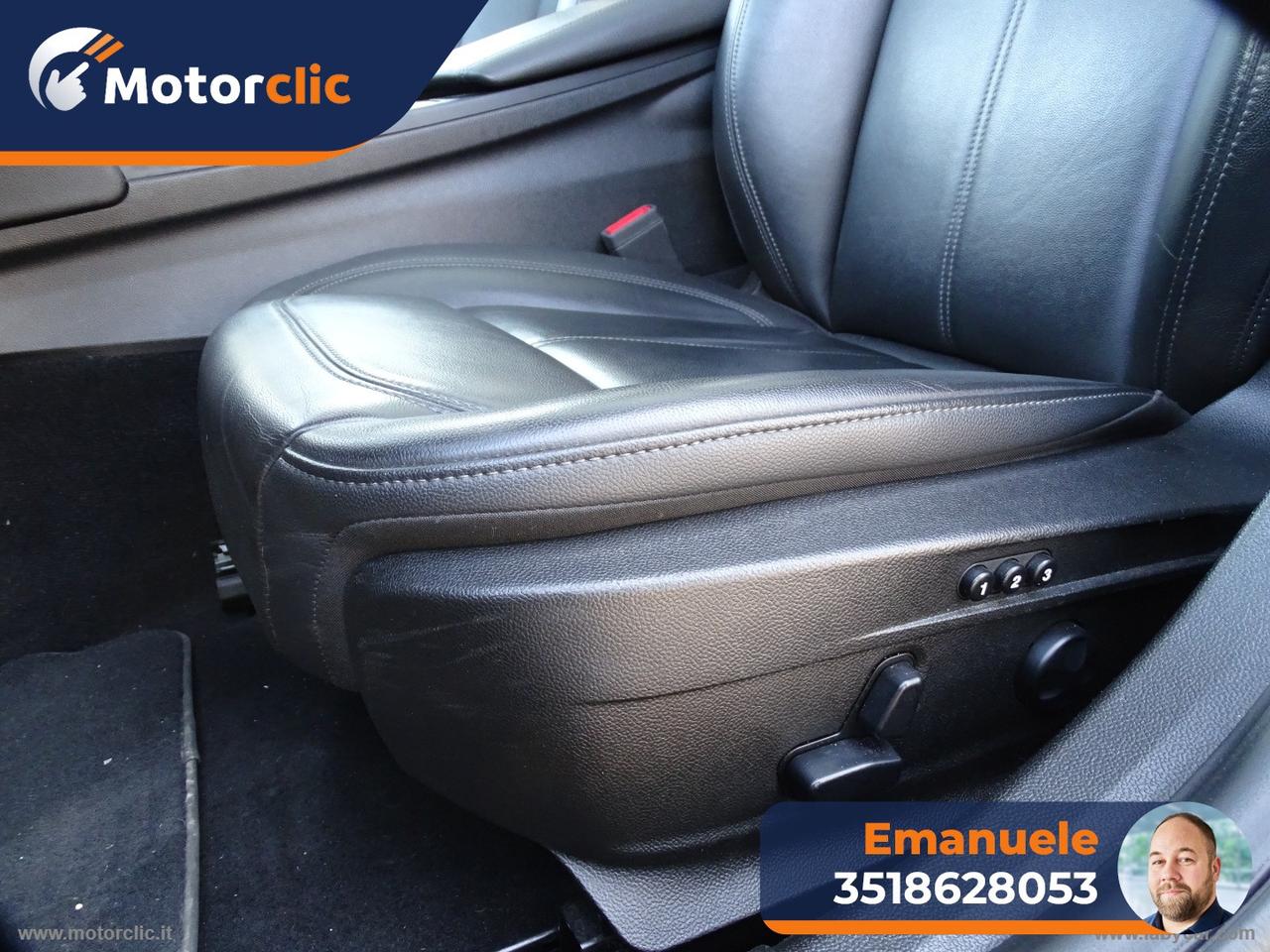 ALFA ROMEO Giulia 2.2 TD 180 CV AT8 Super