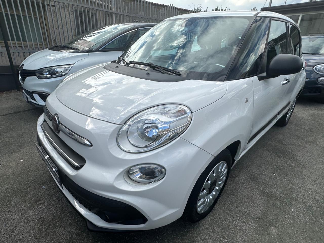 Fiat 500L 1.3 Multijet 95 CV Urban 2019