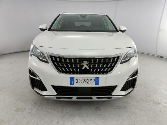 PEUGEOT 5008 BlueHDi 130 S&S Allure