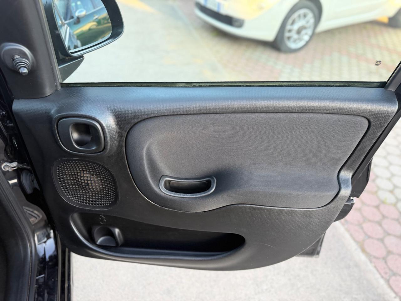 Fiat Panda 1.0 FireFly S&S Hybrid Km Certificati