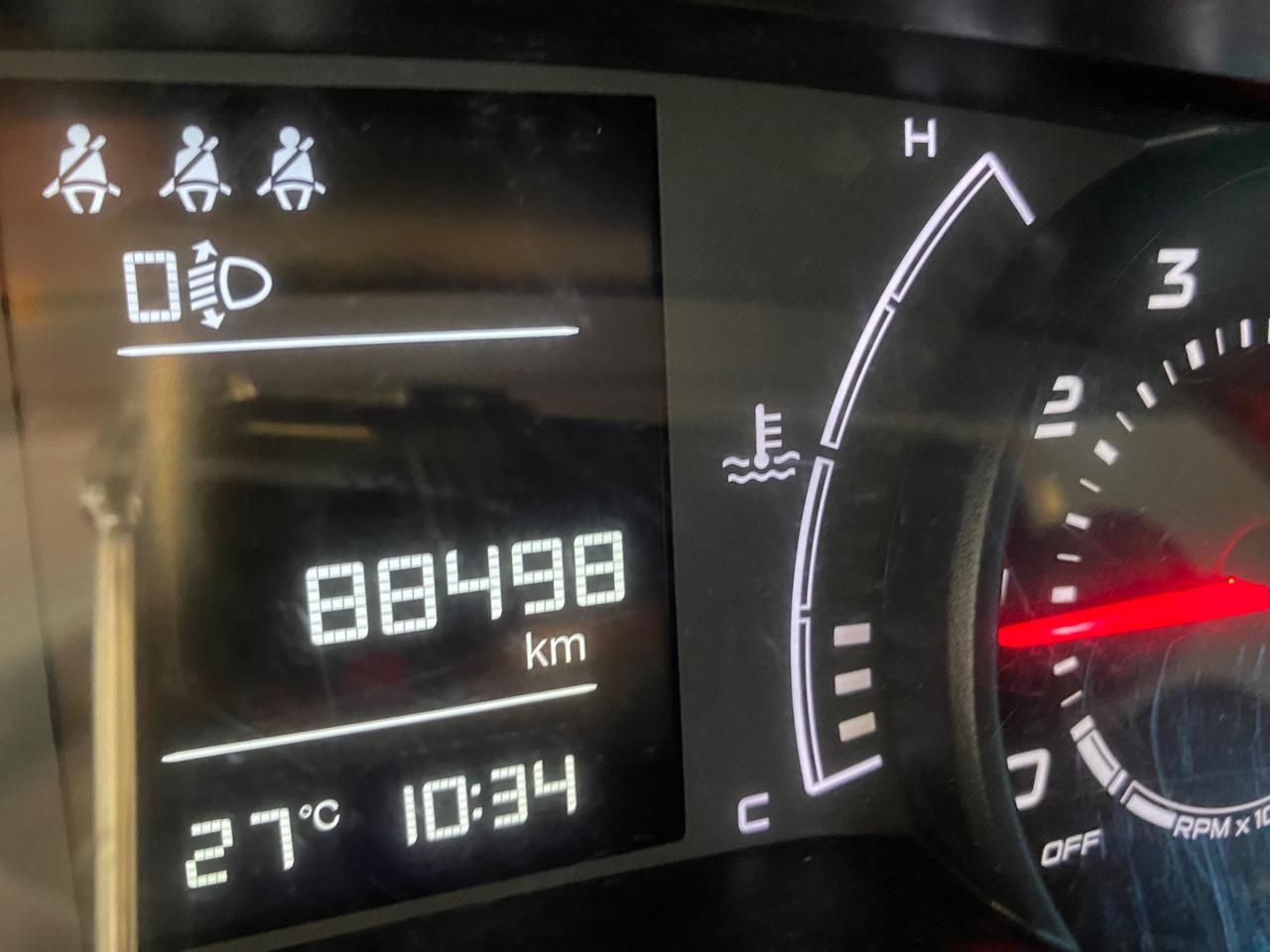 Fiat Tipo 1.4 easy 95cv