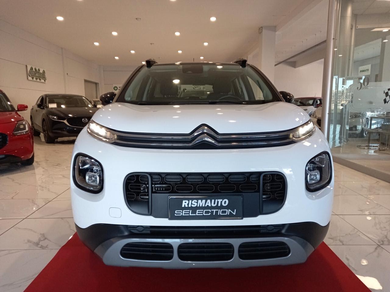 Citroen C3 Aircross C3 Aircross PureTech 110 S&S Feel