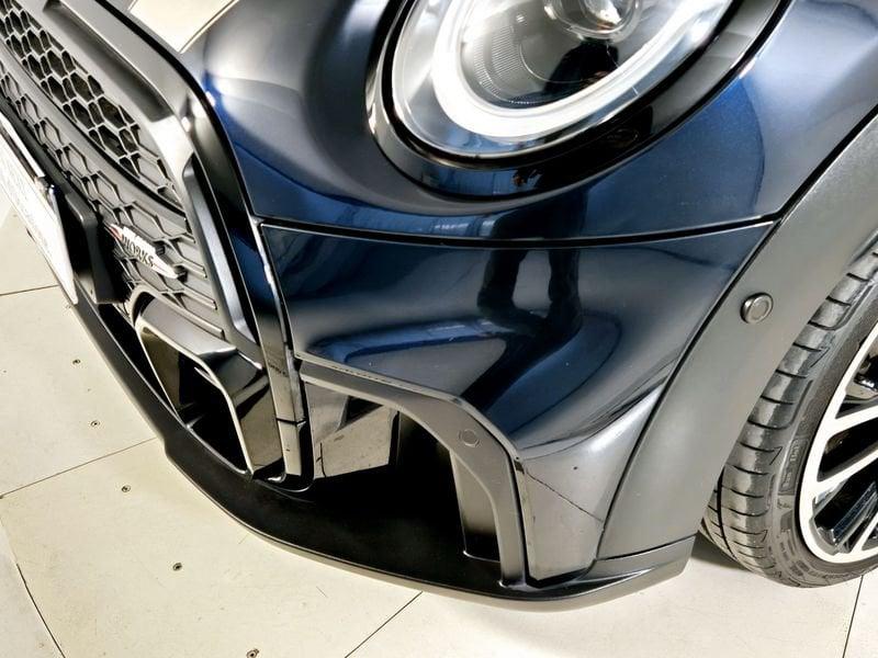 MINI Mini Cabrio F57 2021 Cabrio 2.0 Cooper S JCW auto