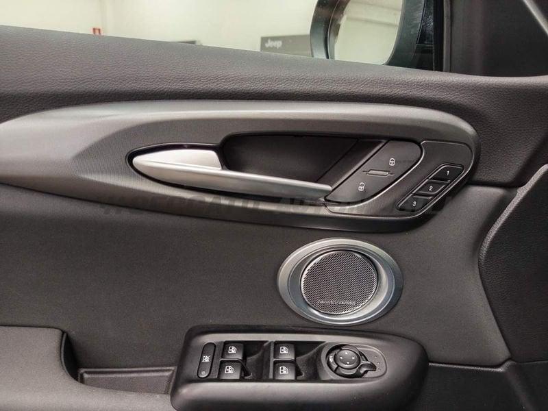 Alfa Romeo Tonale Tonale My24 Hybrid 160cv Tributo Italiano