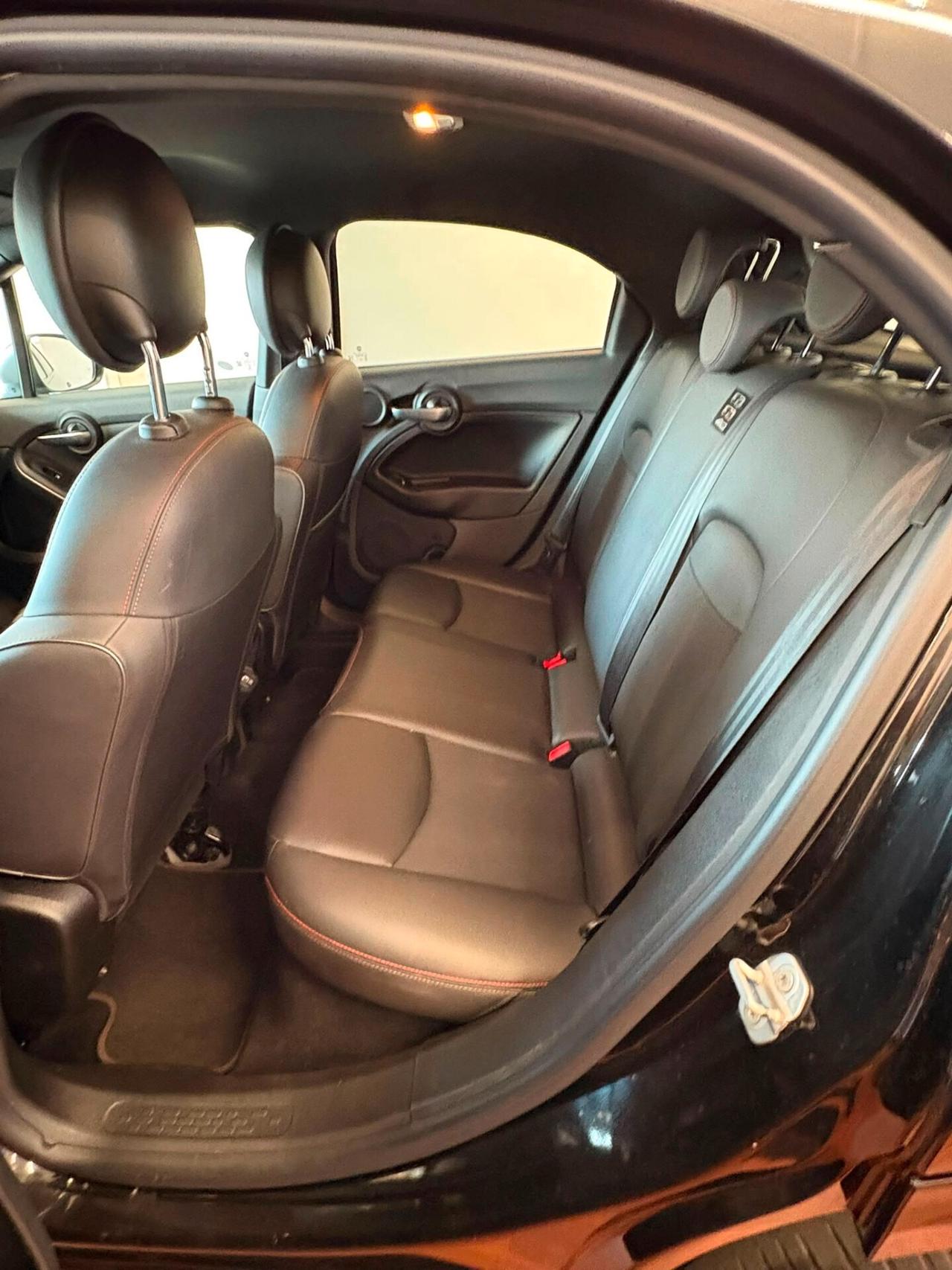 Fiat 500X 1.3 MultiJet 95 CV Sport