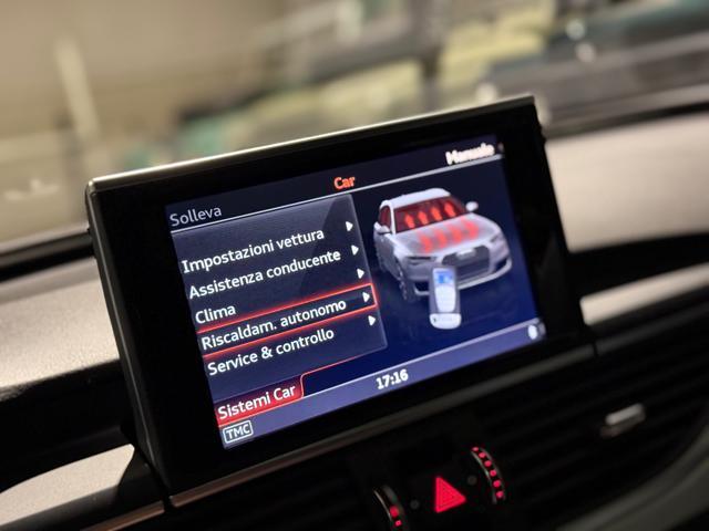 AUDI A6 Avant 3.0 TDI S tronic quattro edition S-Line