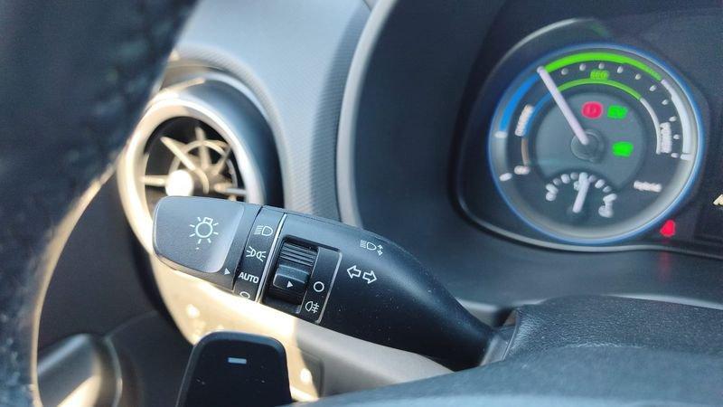 Hyundai Kona Kona HEV 1.6 DCT XTech