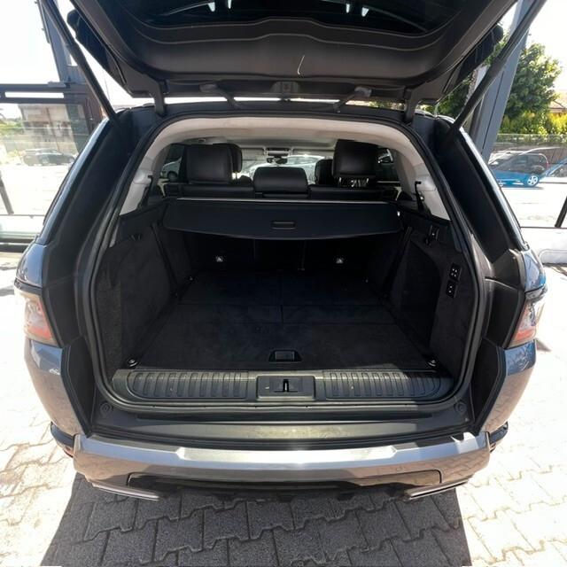 Land Rover Range Sport 3.0D l6 249 CV HSE Dynamic Stealth