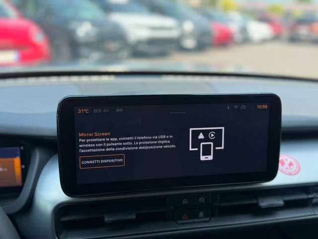 Jeep Avenger 1.2 turbo Summit fwd 100cv FULL LED/TELECAMERA+360°/CARPLAY - Promo Fin