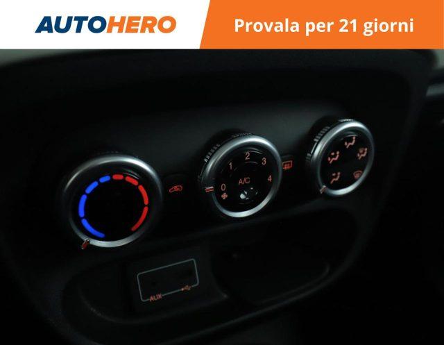 FIAT 500L 1.4 95 CV Pop Star