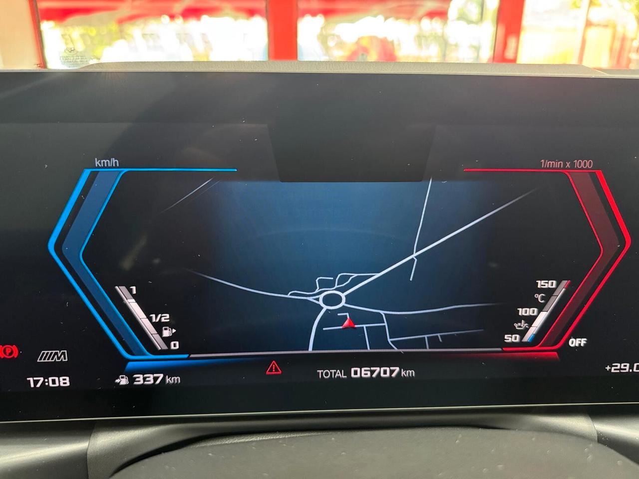 Bmw M2 G87 LCI 2024 Coupe 3.0 480cv auto
