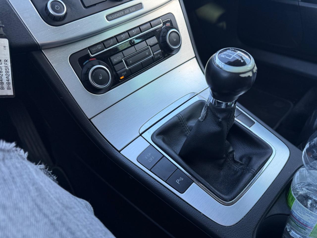 Volkswagen Passat 2.0 TDI DPF Var. Highline