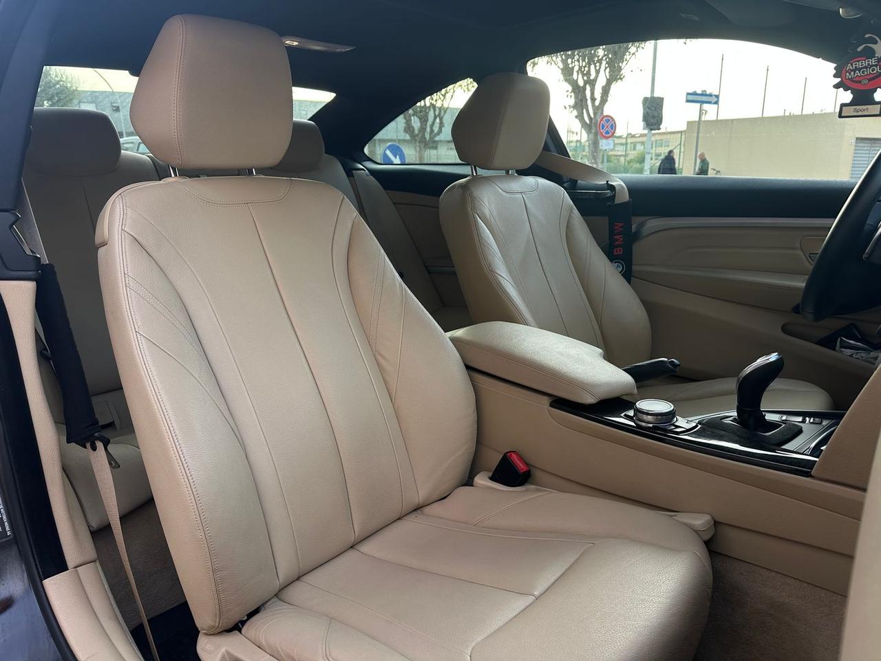 Bmw 420 #50844