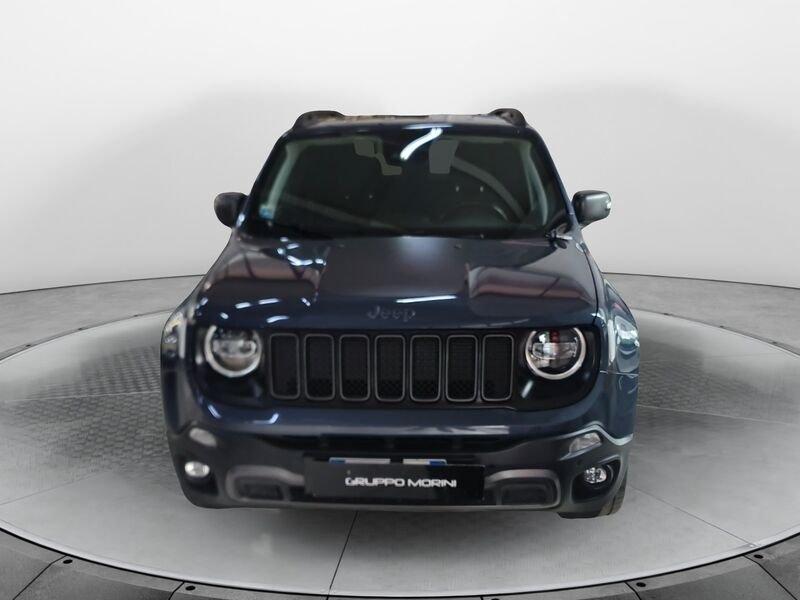 Jeep Renegade 4xe 1.3 T4 PHEV 240cv Trailhawk 4xe Auto