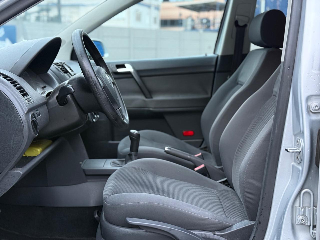 Volkswagen Polo 1.2 benzina 69 cv PRONTA CONSEGNA