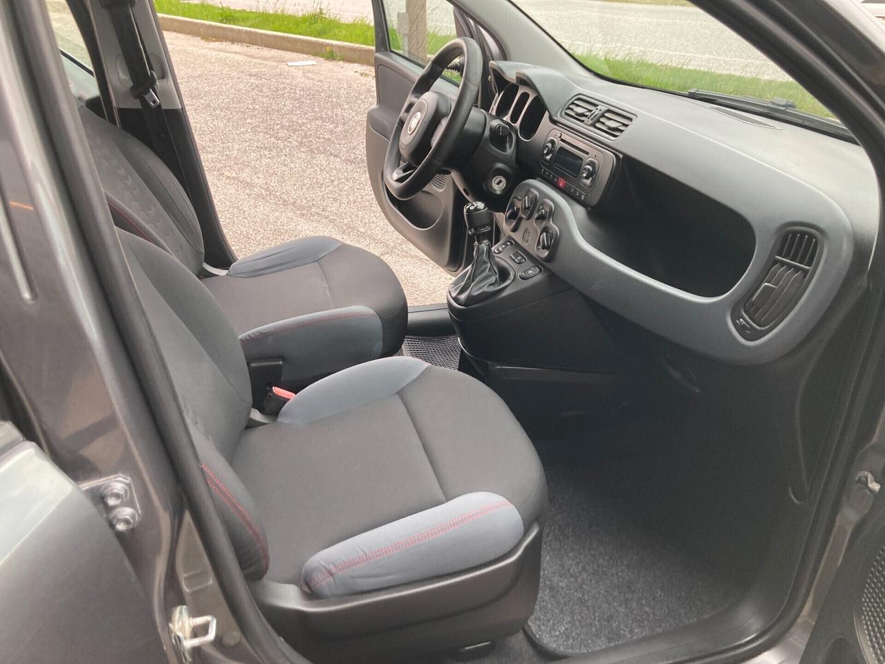 Fiat Panda 1.2 Pop