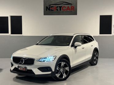 Volvo V60 Cross Country D4 AWD Geartronic Pro