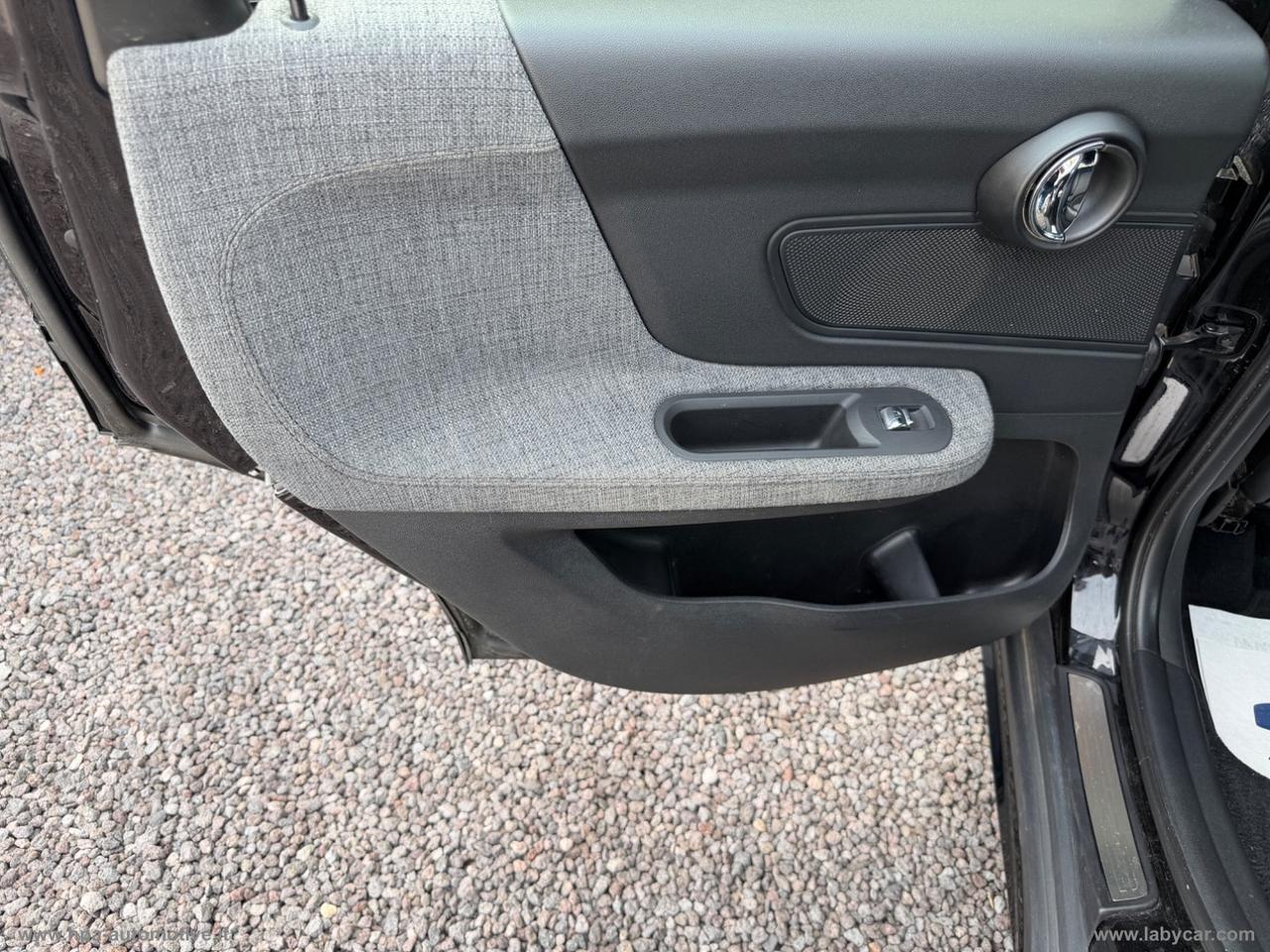 MINI Mini Cooper D Countryman DIGITAL CAMBIO AUTOMATICO NAVI