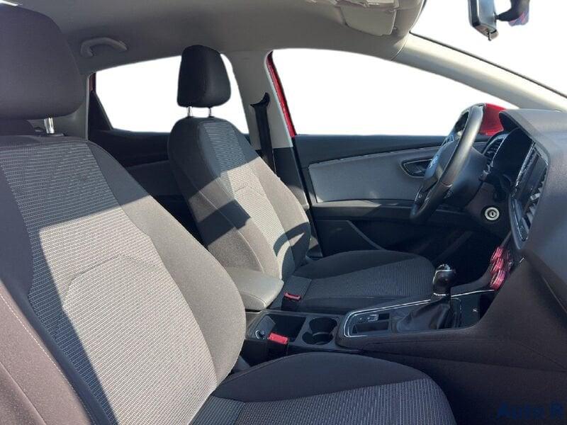 Seat Leon 1.6 TDI 115 CV 5p. Start/Stop Style