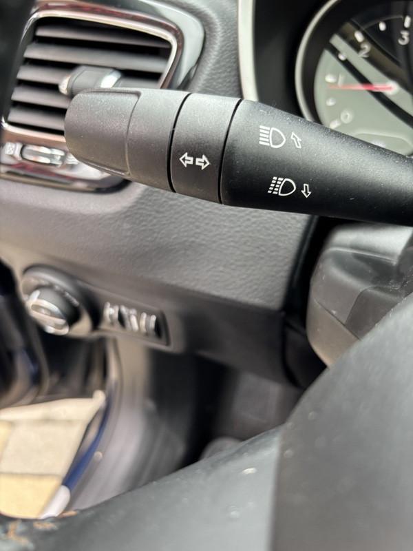 Jeep Compass 2.0 mjt Limited 4wd 140cv auto