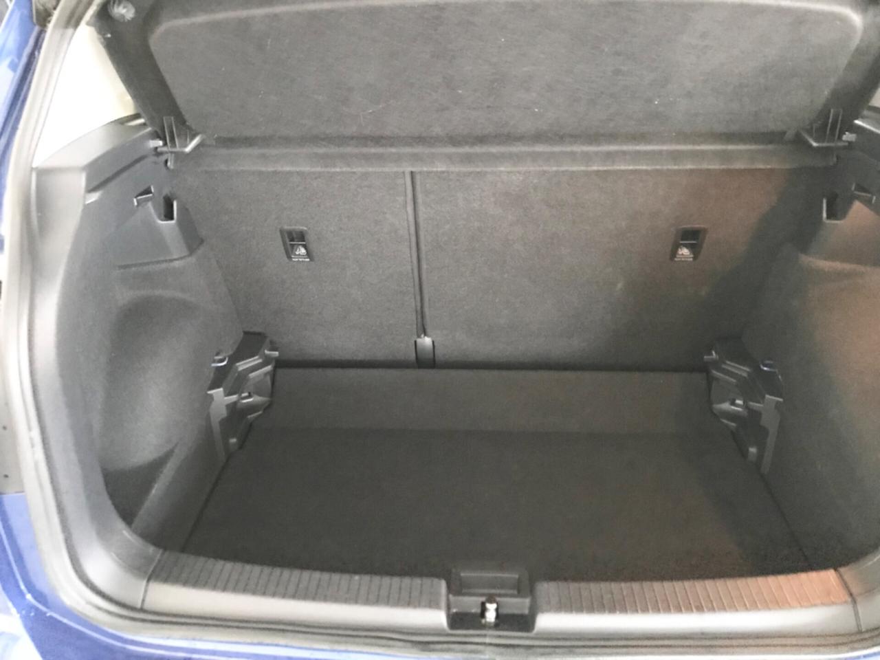 Volkswagen T-Cross 1.0 TSI 110 CV Style 6M