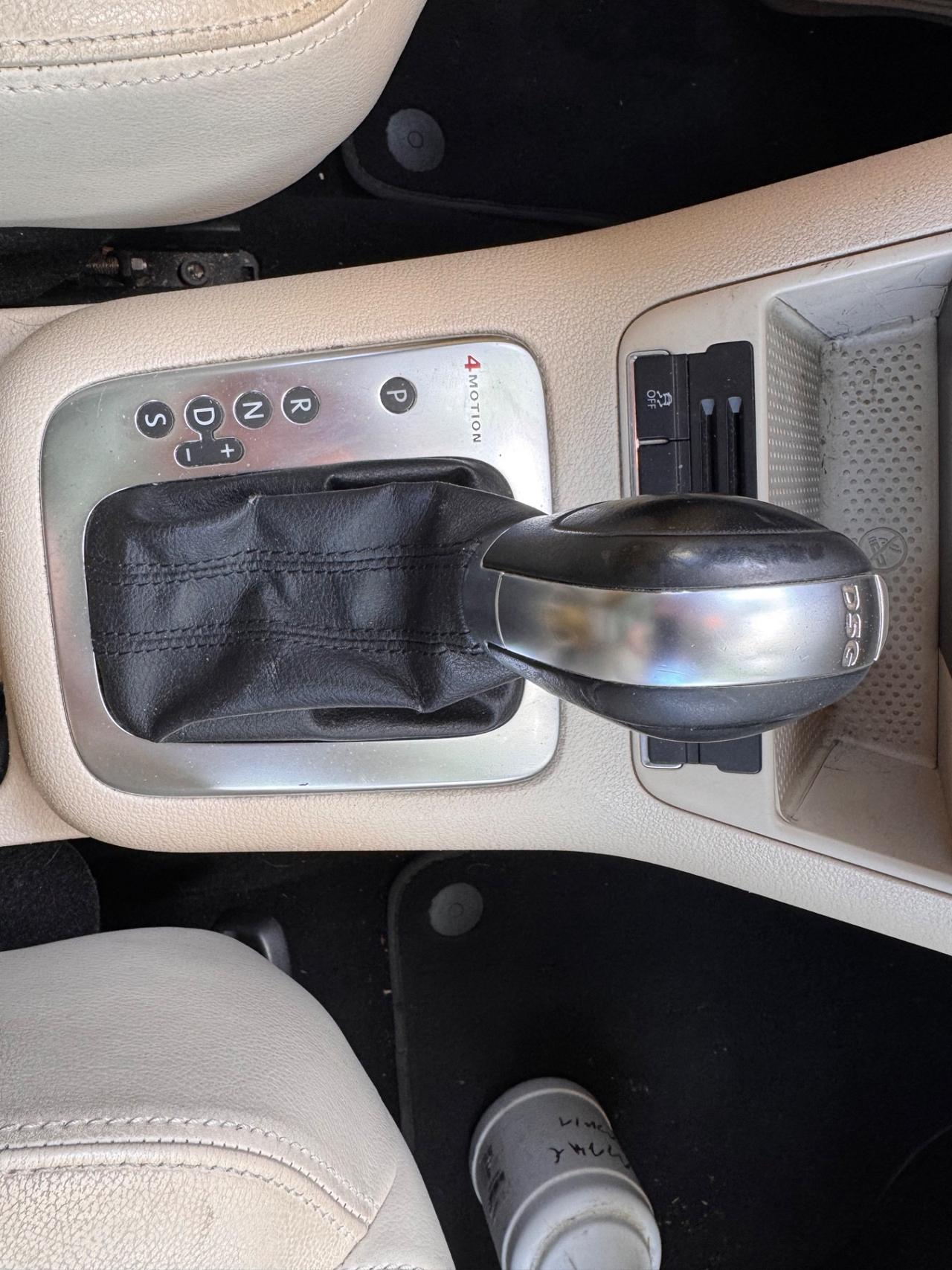 VW Tiguan 2.0 TDI 140CV 4X4 Sport garanzia 12 mesi