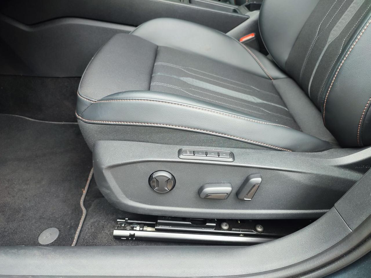 Cupra Formentor VZ 1.4 e-HYBRID PHEV 180 kw #9836