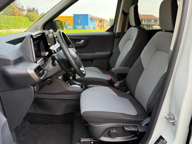 FORD Tourneo Courier 1.0 EcoBoost Titanium IVA ESPOSTA