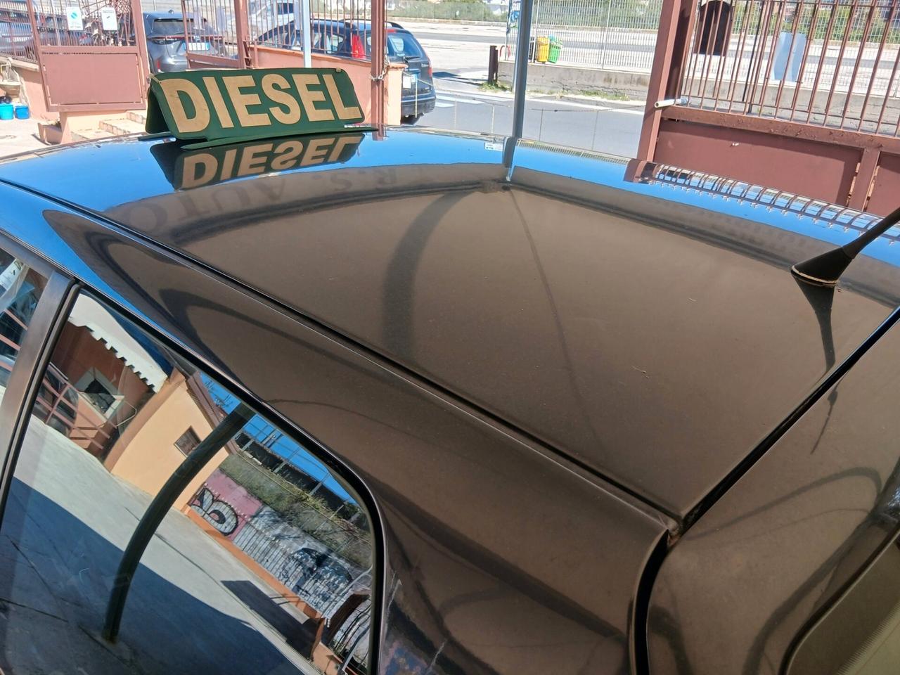 VOLKSWAGEN Lupo 1.4 tdi idroguida, clima 05