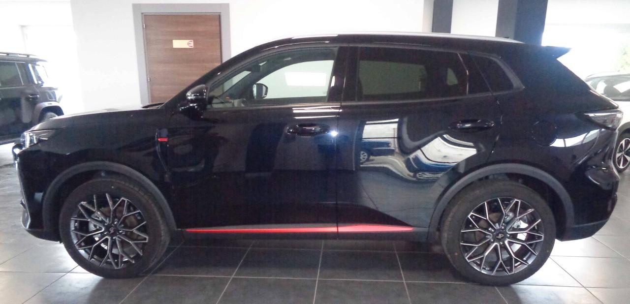 Dr 6.0 6 1.5 t-gi GPL