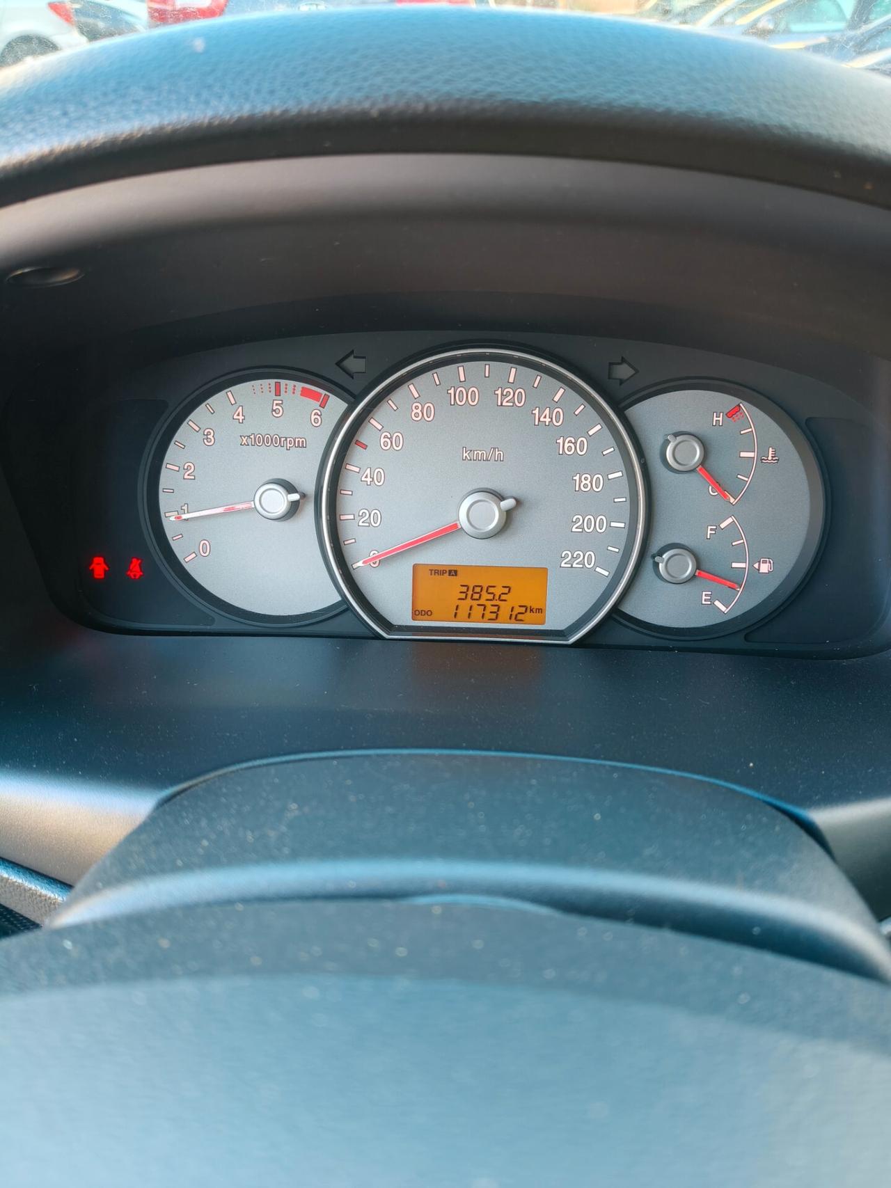 Kia Ceed cee'd Sp. Wag. 2.0 CRDi VGT 90CV LX