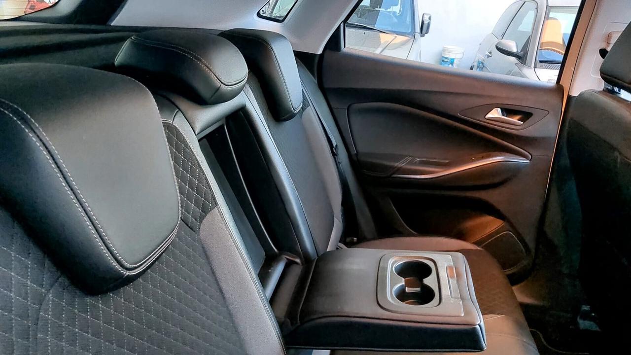 Opel Grandland X 1.6 diesel Ecotec Start&Stop Innovation