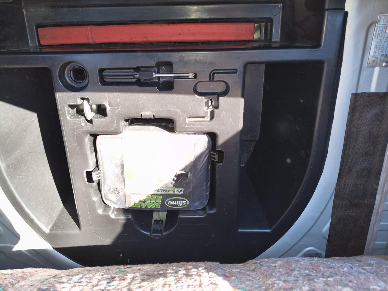 Fiat Punto Evo 1.3 Mjt 75 CV DPF 5 porte S&S Dynamic