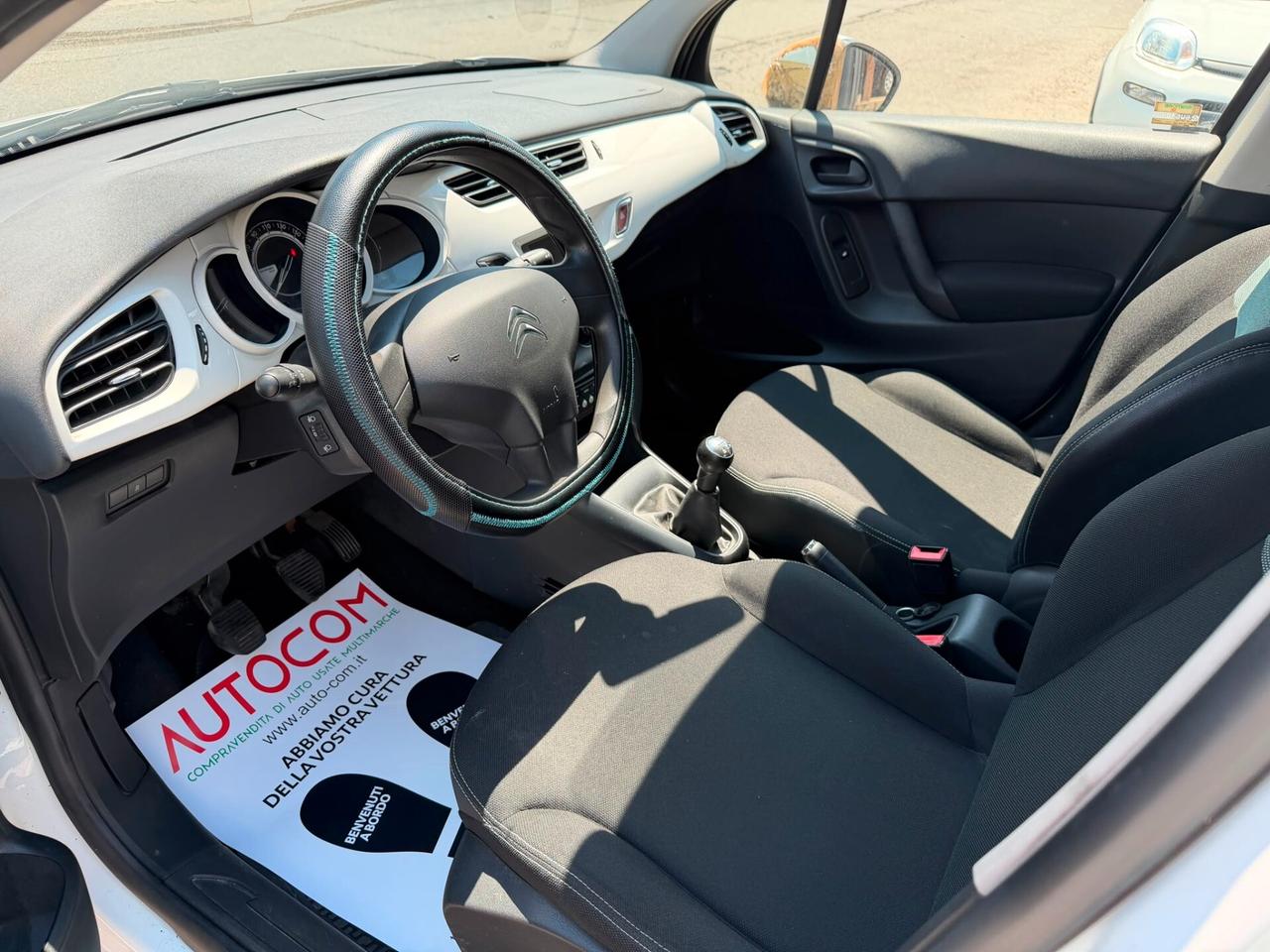 Citroen C3 PureTech 68 Exclusive