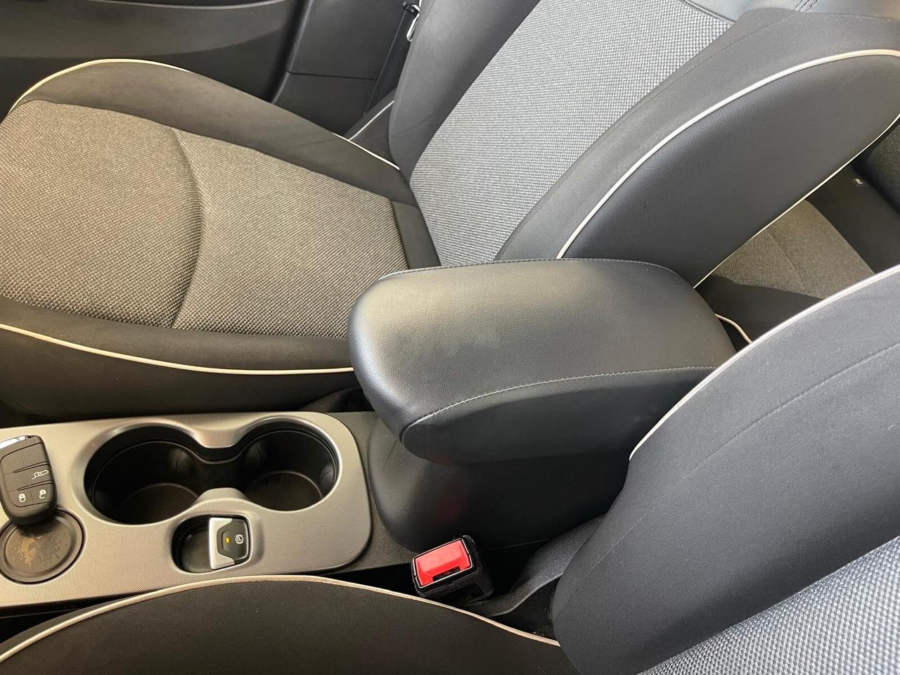FIAT 500X 1.3 MULTIJET 95CV LOUNGE
