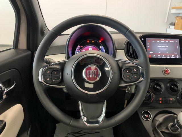 FIAT 500 1.2 Lounge Tetto Panoramico