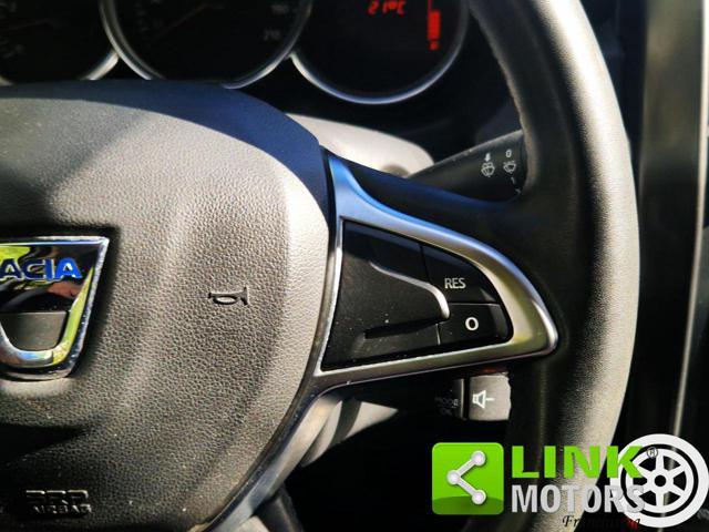 DACIA Duster 1.5 dCi 109CV 4x2 UNICOPROPRIETARIO