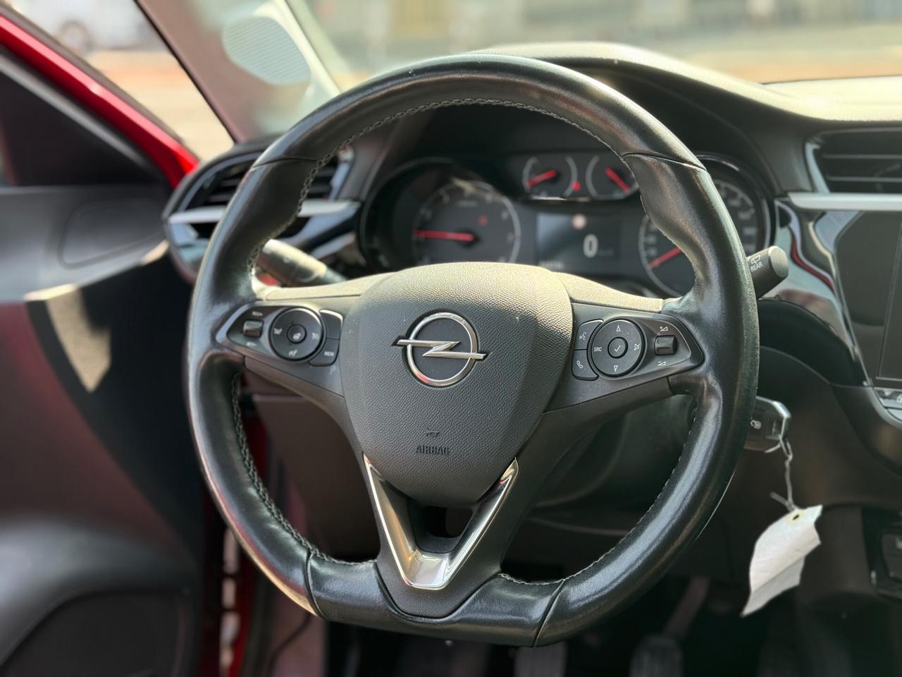 Opel Corsa 1.2 Edition TOP GARANTITA